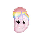 Tangle Teezer The Mini Original Detangling Hairbrush, Rainbow The Unicorn