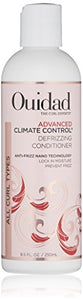 Ouidad Advanced Climate Control Defrizzing Conditioner, 8.5 Fl Oz