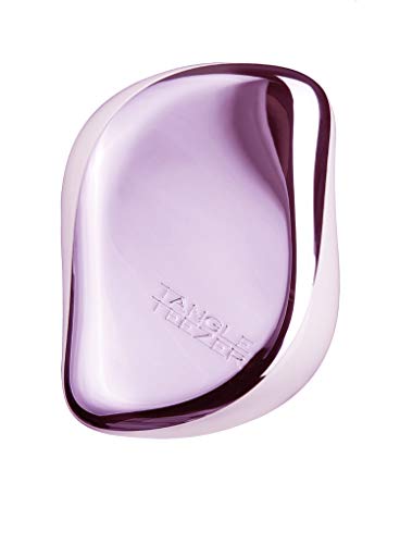 Tangle Teezer Styler Detangling Hairbrush, Lilac Gleam