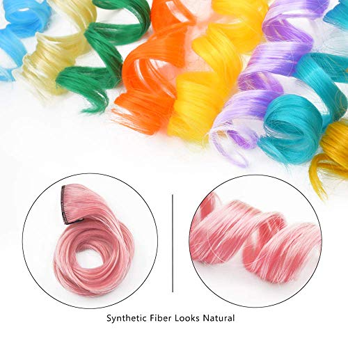 Dreamlover Hair Extension Clips, Wig Clips to Secure Sri Lanka