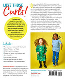 Curly Kids: The Handbook: How to Care for Your Child's Glorious Hair